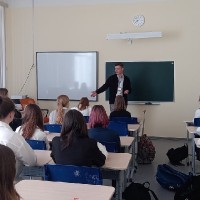 День самоуправления 22 апреля 2022