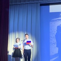 79 годовщина снятия Блокады. Концерт