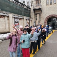 музей политической истории 2023