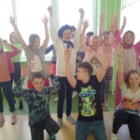 1 апреля - День Смеха