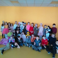1 апреля - День Смеха