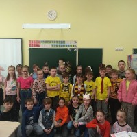 1 апреля - День Смеха