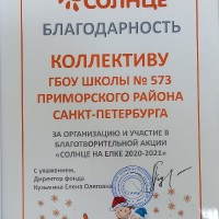 Наши достижения