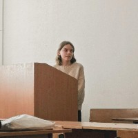 Городская конференция "Мосты дружбы"